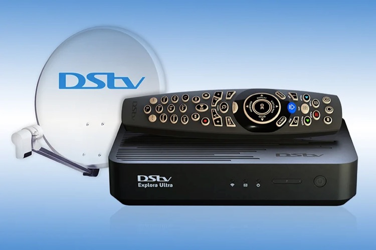 dstv installation same day service and repair call us today